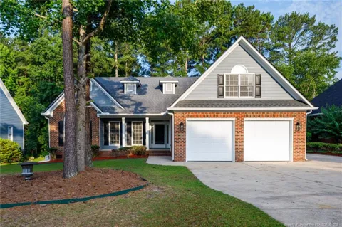 185 Falling Water Road