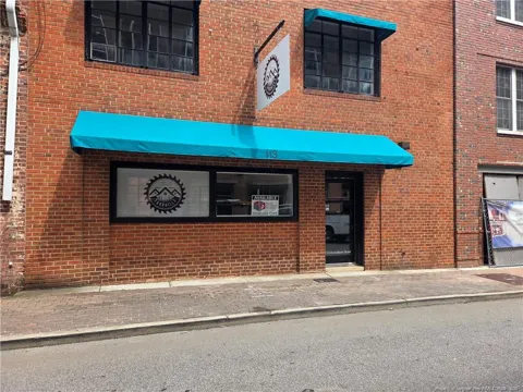 113 Donaldson Street