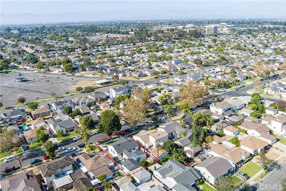 3508 Arbor Road Lakewood, CA 90712