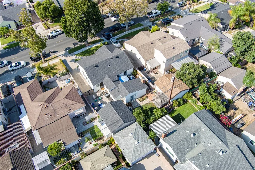 3508 Arbor Road Lakewood, CA 90712