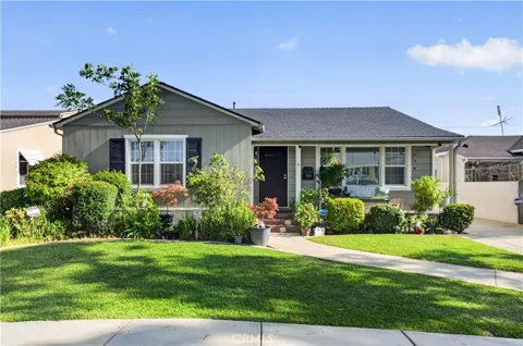 3508 Arbor Road