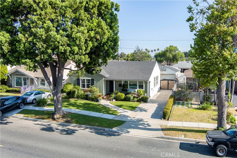 3508 Arbor Road Lakewood, CA 90712