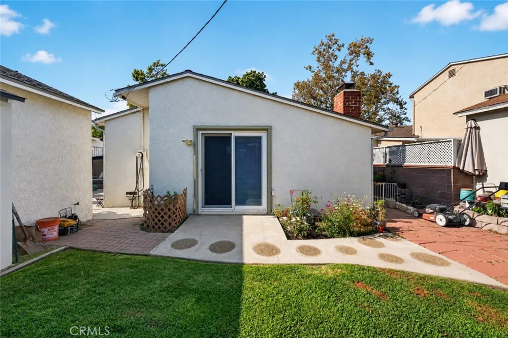 3508 Arbor Road Lakewood, CA 90712