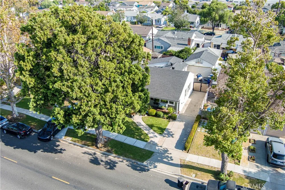 3508 Arbor Road Lakewood, CA 90712