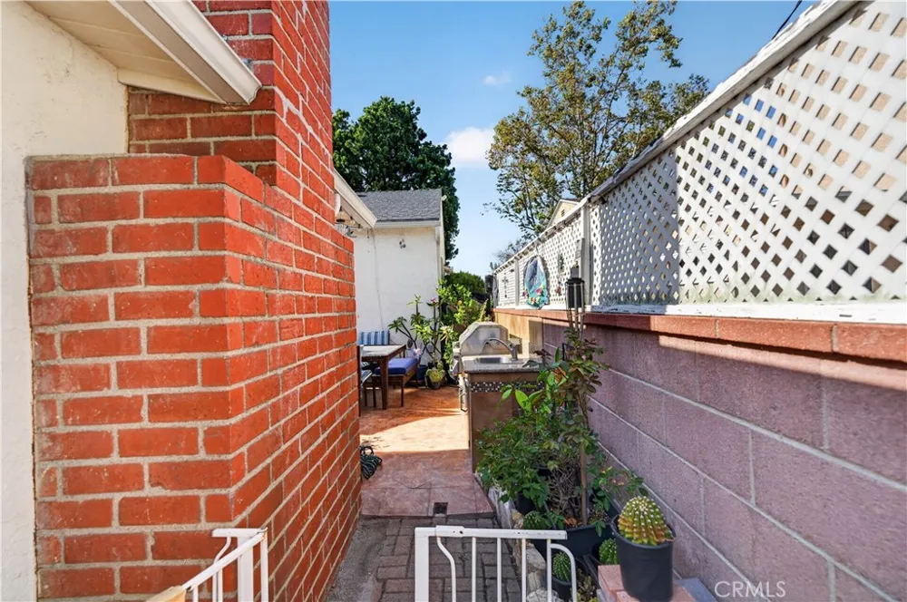 3508 Arbor Road Lakewood, CA 90712