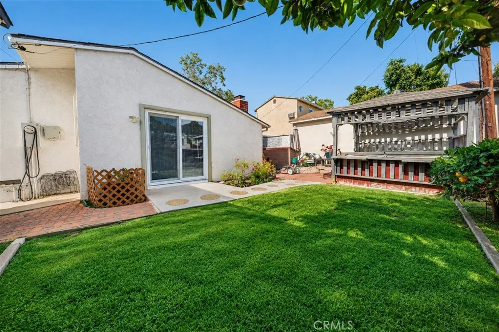 3508 Arbor Road Lakewood, CA 90712