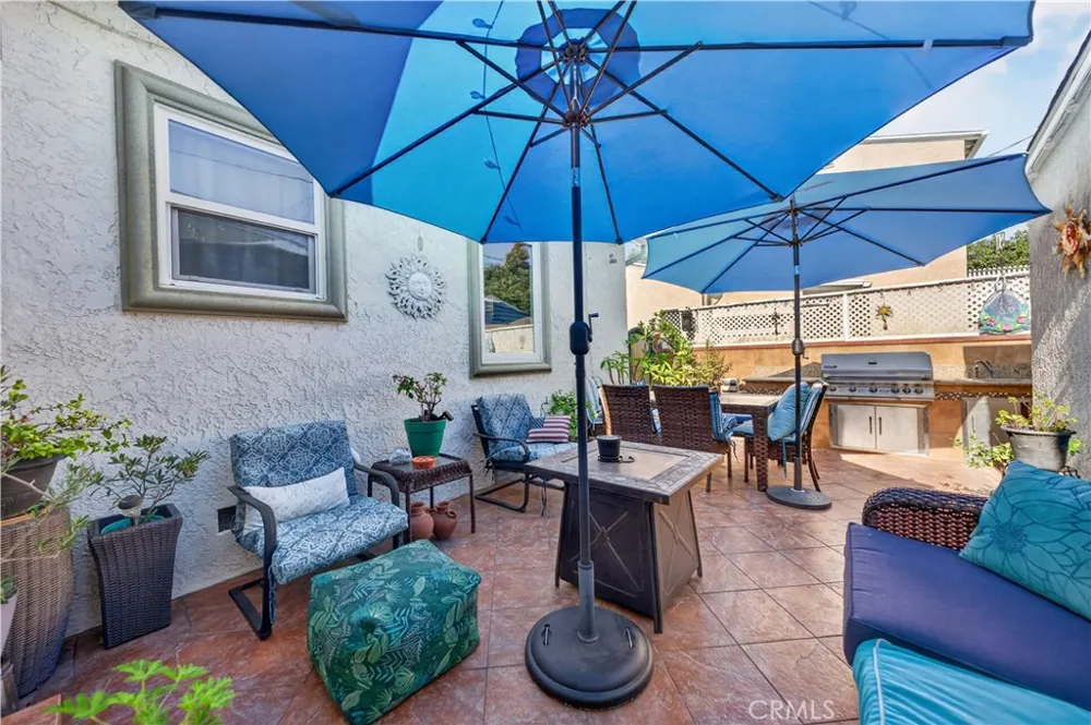 3508 Arbor Road Lakewood, CA 90712