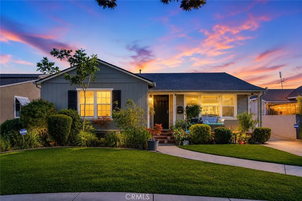 3508 Arbor Road Lakewood, CA 90712