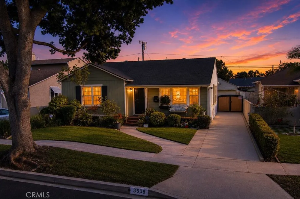 3508 Arbor Road Lakewood, CA 90712
