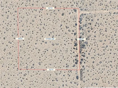 VACANT LAND