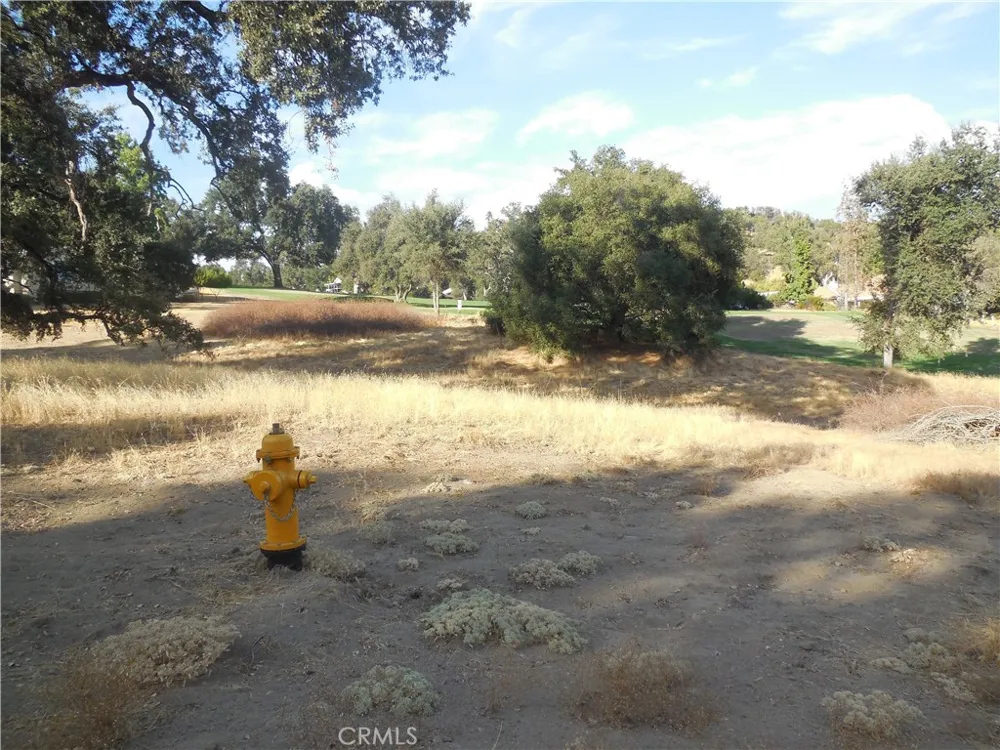1 Griffin Drive Oakhurst, CA 93644