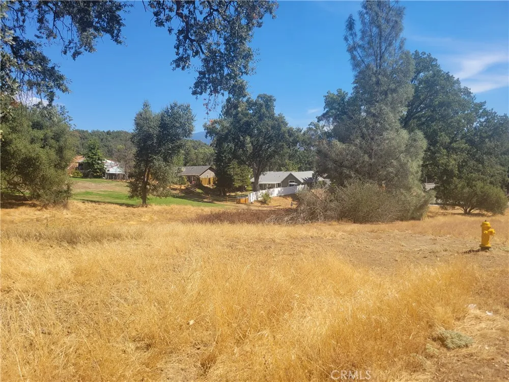 1 Griffin Drive Oakhurst, CA 93644
