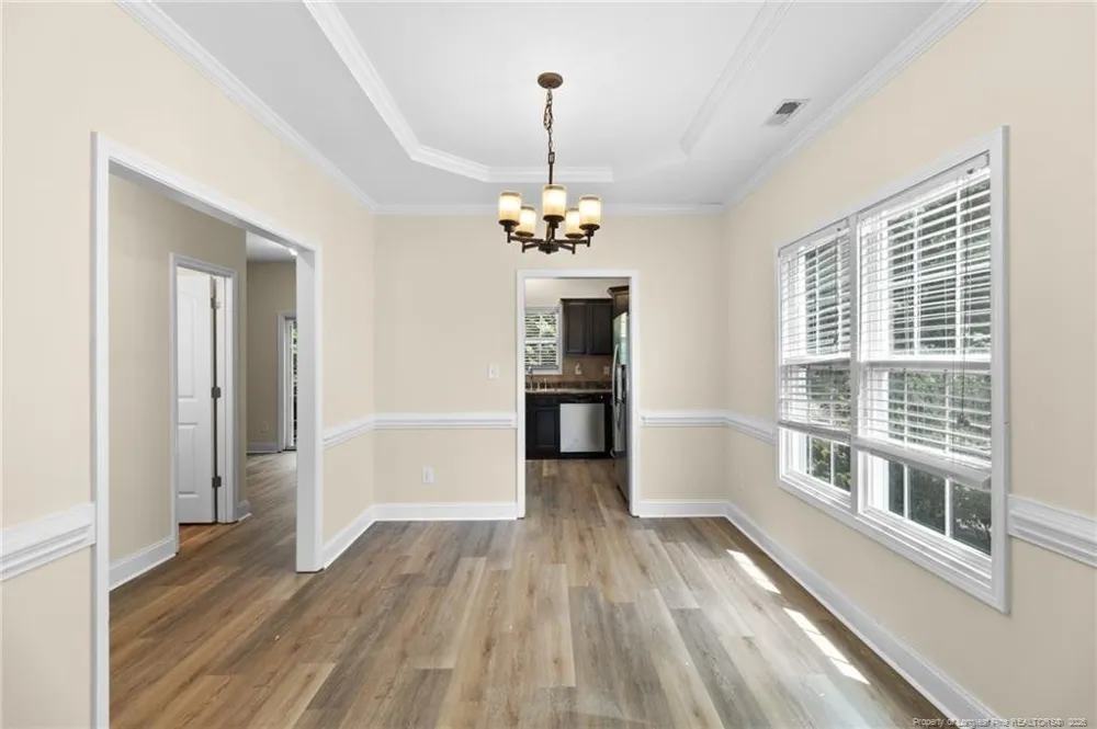 1515 Gray Hill Court Hope Mills, NC 28348