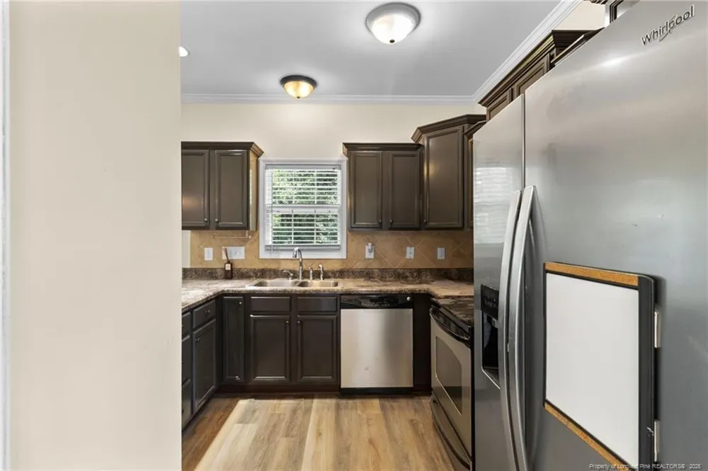 1515 Gray Hill Court Hope Mills, NC 28348