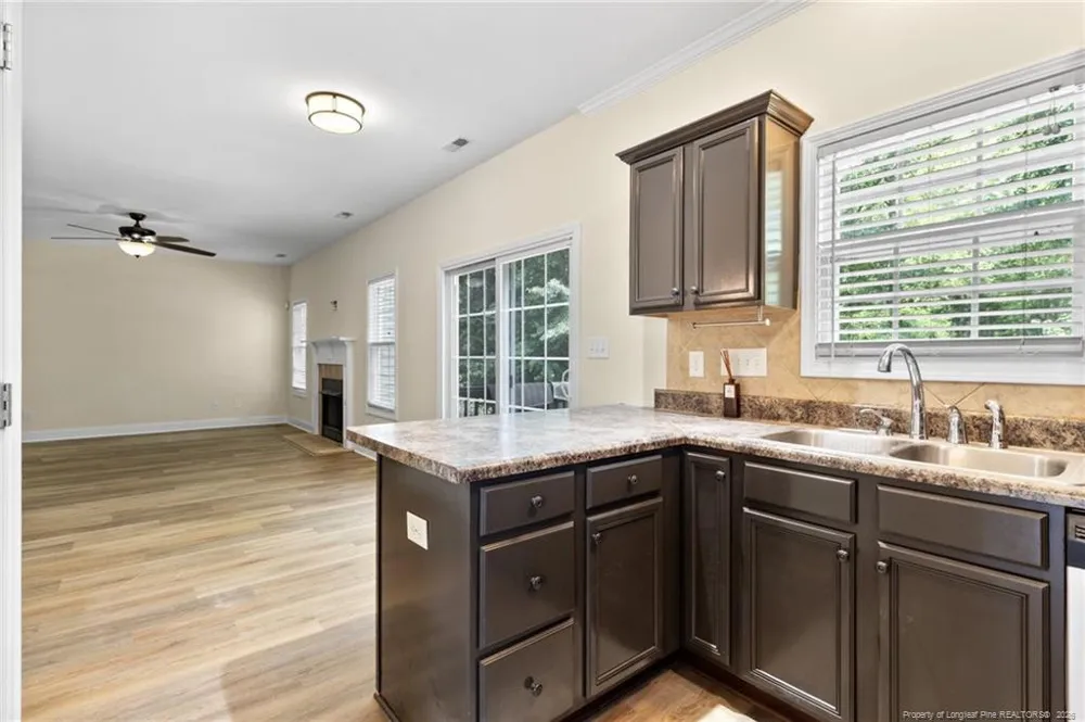 1515 Gray Hill Court Hope Mills, NC 28348