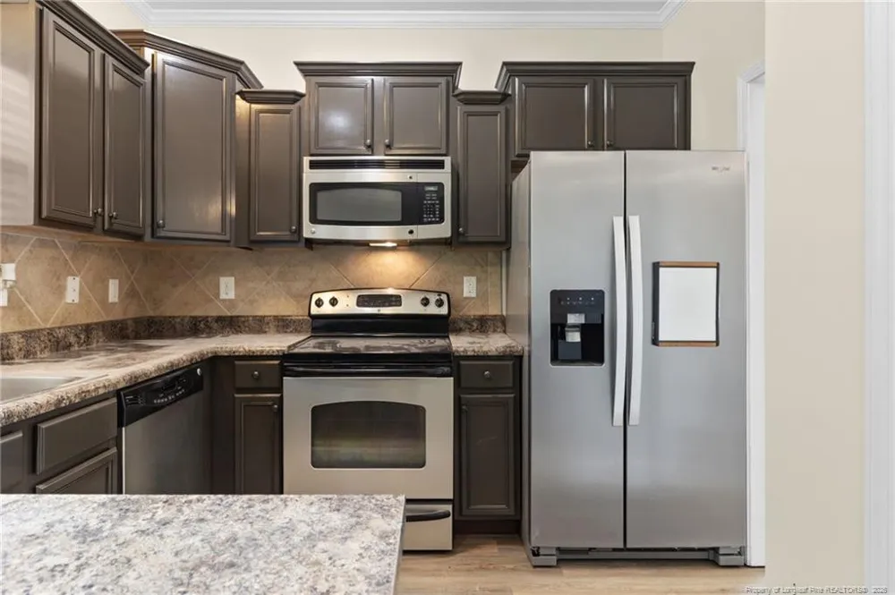 1515 Gray Hill Court Hope Mills, NC 28348