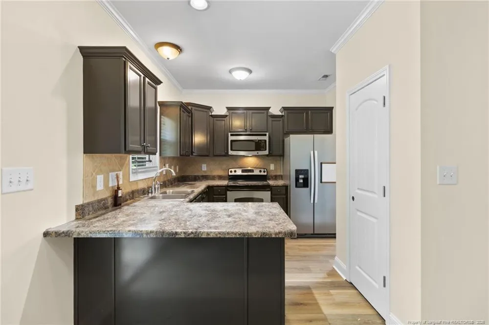 1515 Gray Hill Court Hope Mills, NC 28348
