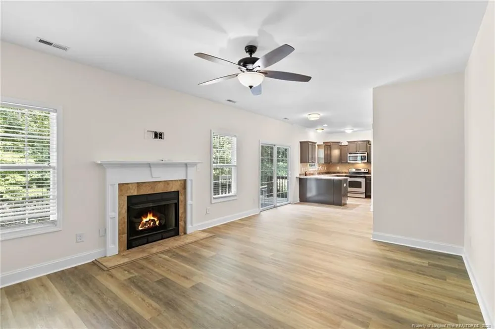 1515 Gray Hill Court Hope Mills, NC 28348