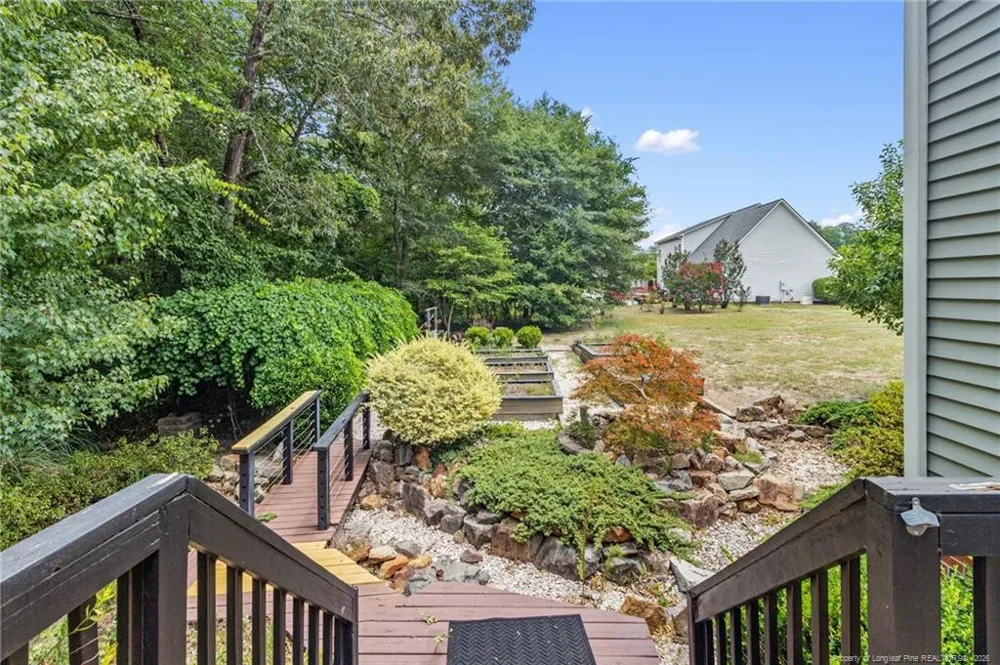 1515 Gray Hill Court Hope Mills, NC 28348