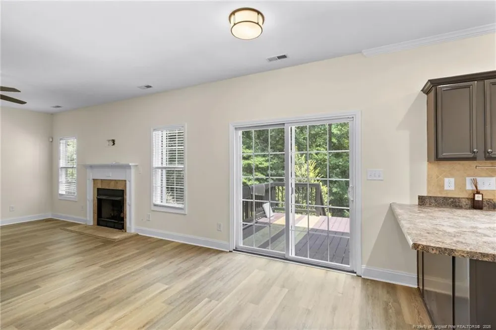 1515 Gray Hill Court Hope Mills, NC 28348