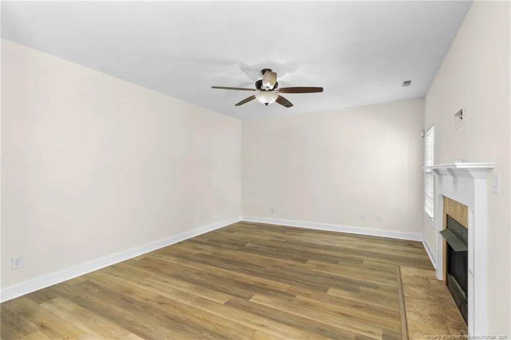 1515 Gray Hill Court Hope Mills, NC 28348