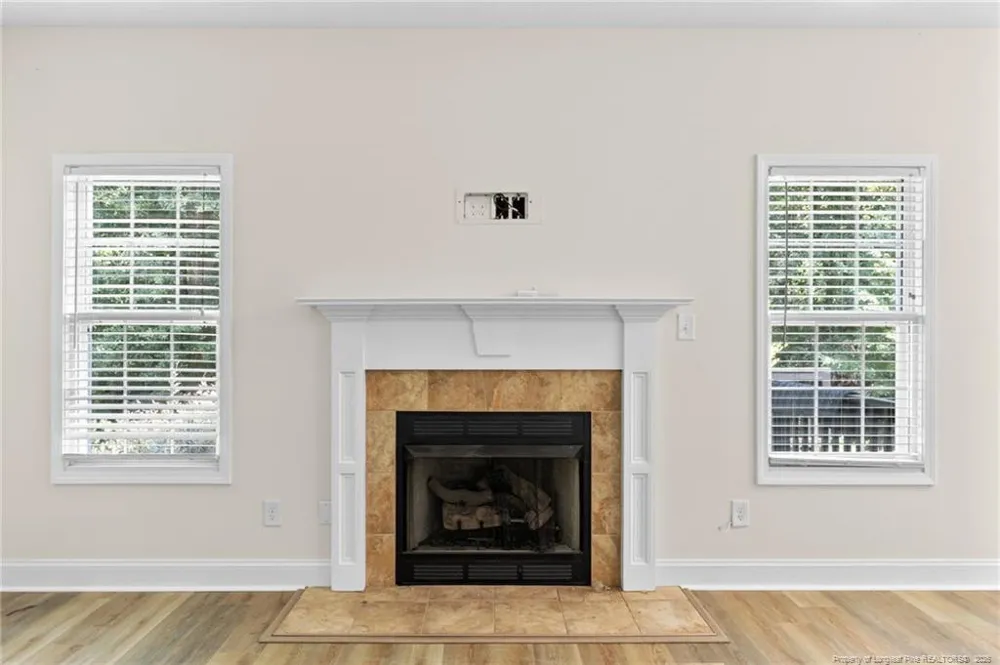 1515 Gray Hill Court Hope Mills, NC 28348