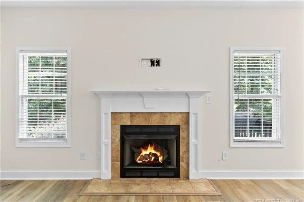 1515 Gray Hill Court Hope Mills, NC 28348