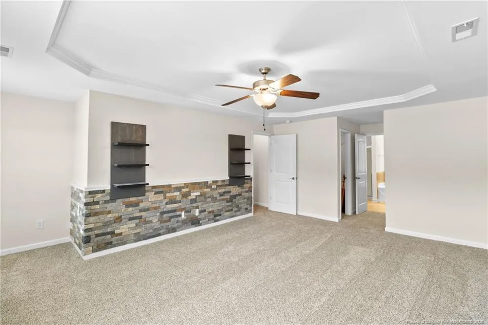 1515 Gray Hill Court Hope Mills, NC 28348