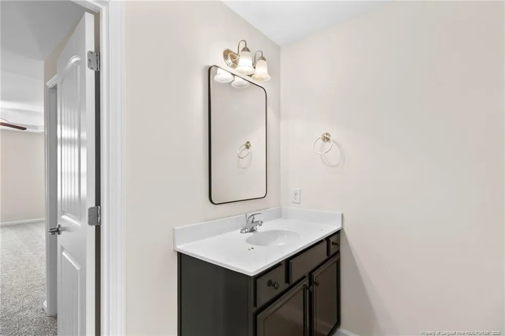 1515 Gray Hill Court Hope Mills, NC 28348