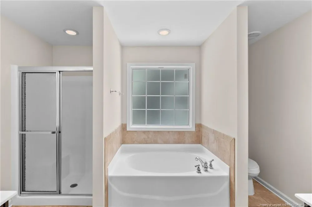1515 Gray Hill Court Hope Mills, NC 28348