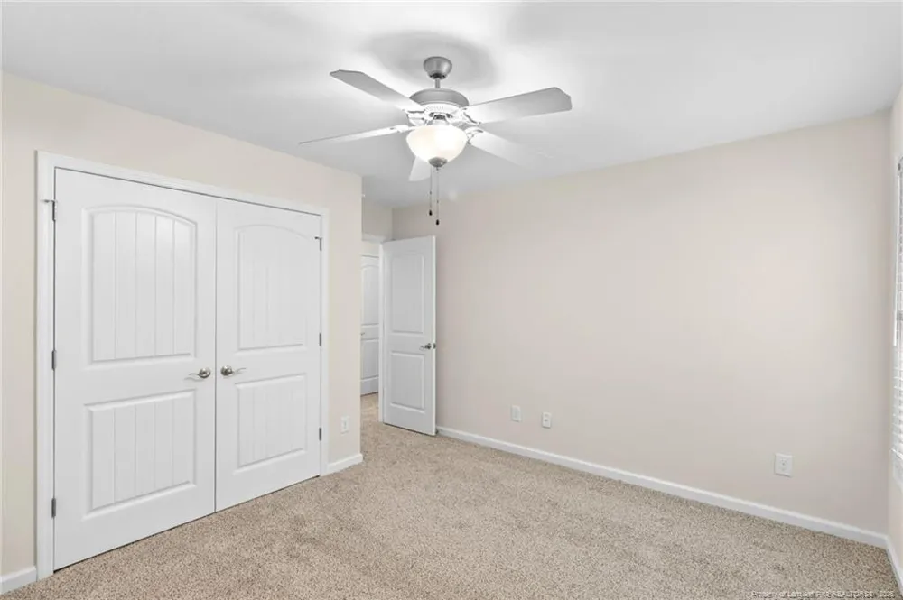 1515 Gray Hill Court Hope Mills, NC 28348