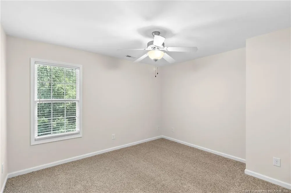 1515 Gray Hill Court Hope Mills, NC 28348