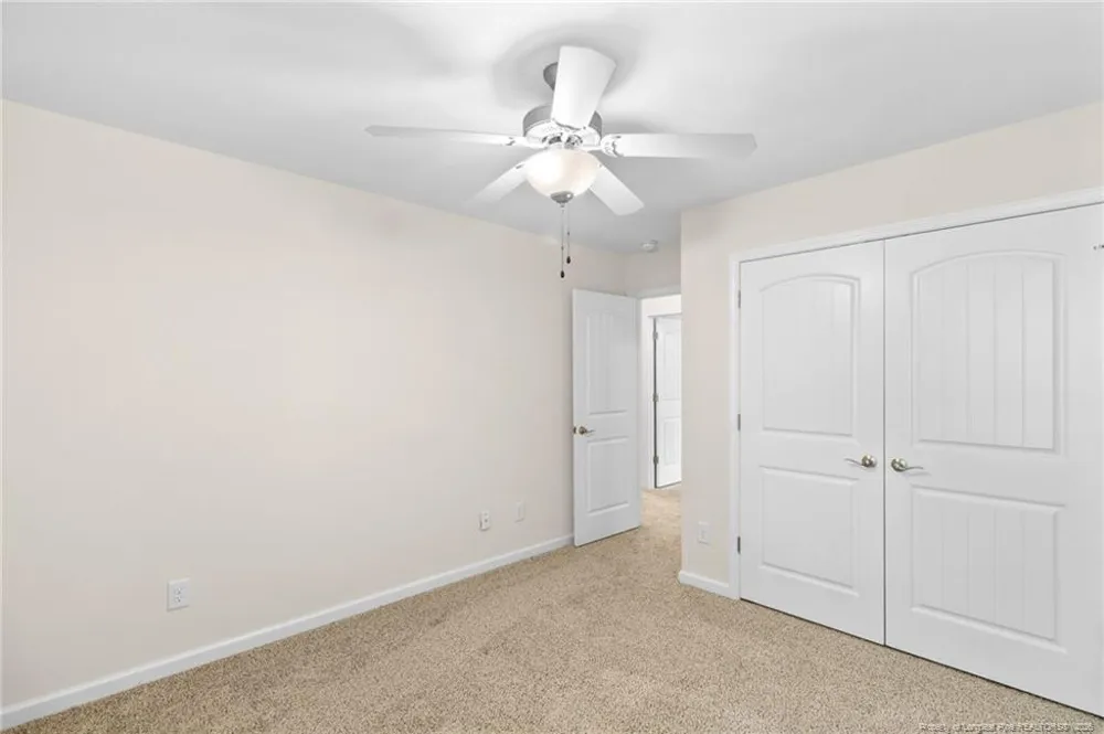 1515 Gray Hill Court Hope Mills, NC 28348