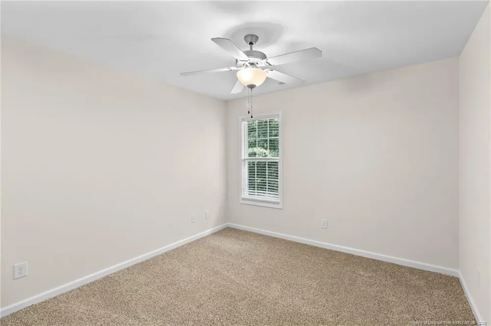 1515 Gray Hill Court Hope Mills, NC 28348