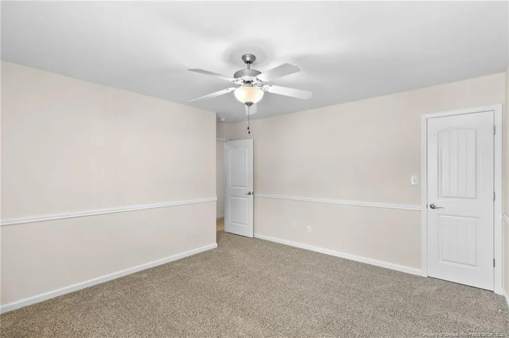 1515 Gray Hill Court Hope Mills, NC 28348