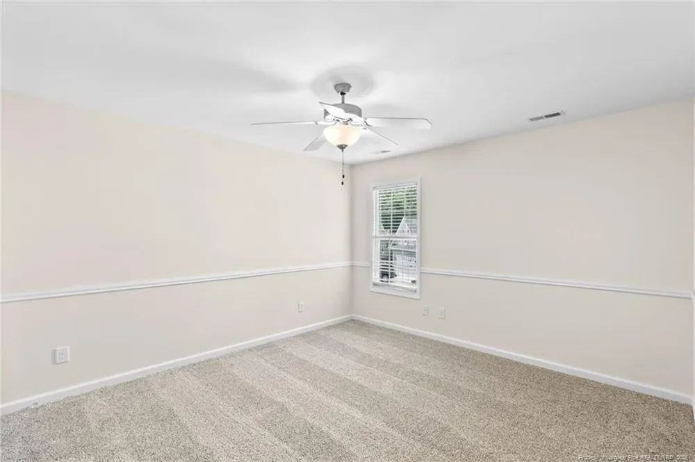1515 Gray Hill Court Hope Mills, NC 28348