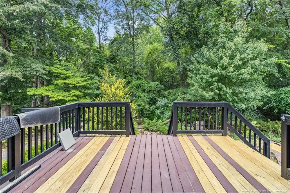 1515 Gray Hill Court Hope Mills, NC 28348