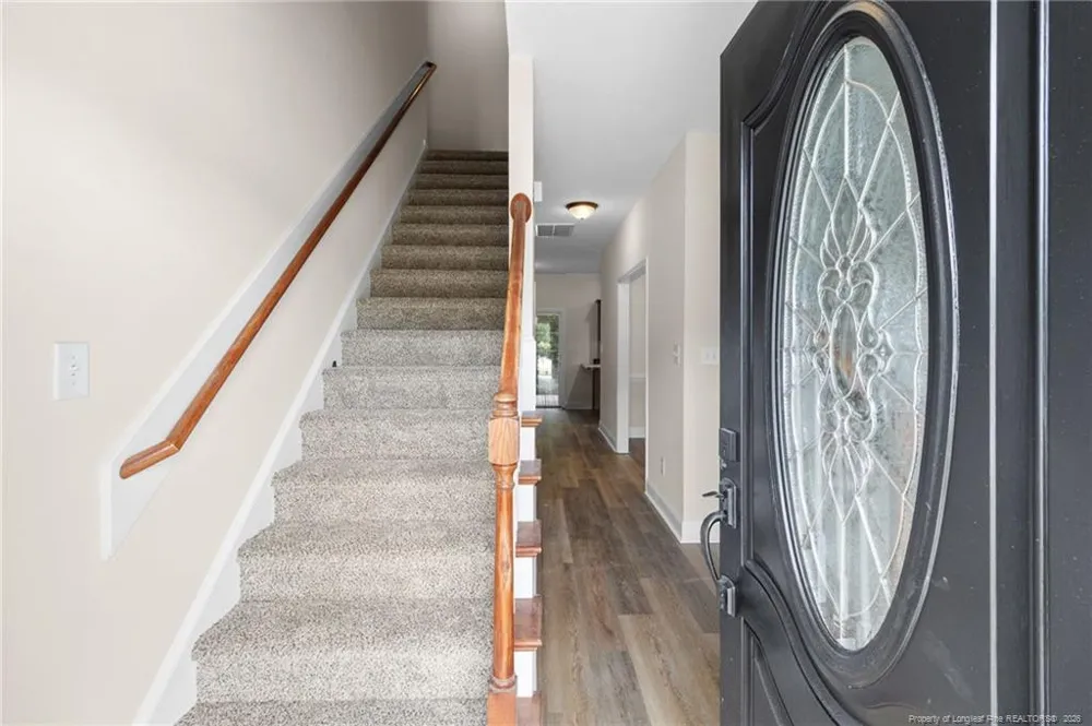 1515 Gray Hill Court Hope Mills, NC 28348