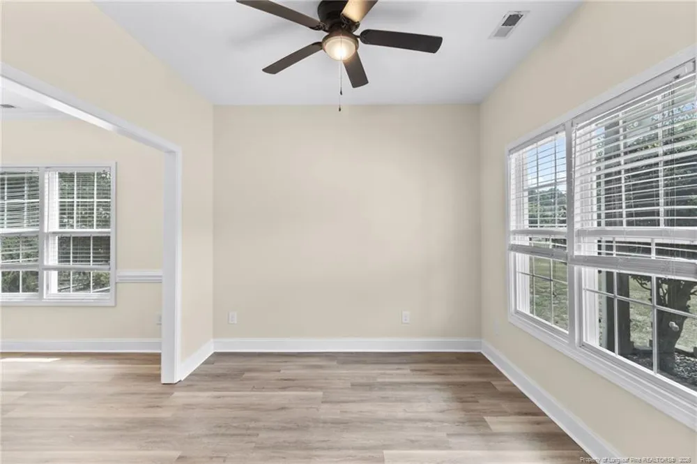 1515 Gray Hill Court Hope Mills, NC 28348