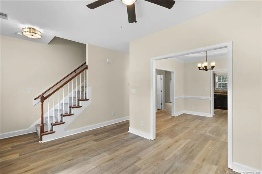 1515 Gray Hill Court Hope Mills, NC 28348