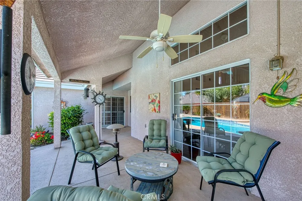 860 E Dartmouth Fresno, CA 93730