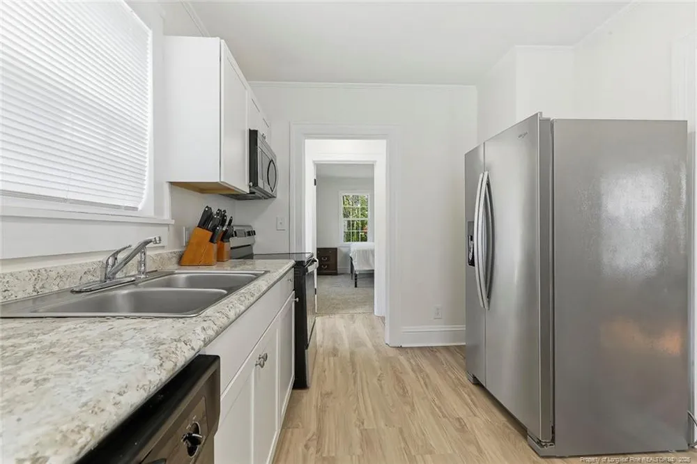 315 S Third Avenue Siler City, NC 27344