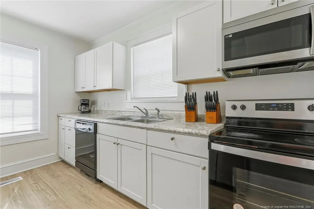 315 S Third Avenue Siler City, NC 27344