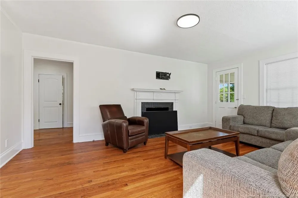 315 S Third Avenue Siler City, NC 27344