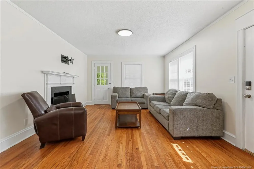 315 S Third Avenue Siler City, NC 27344