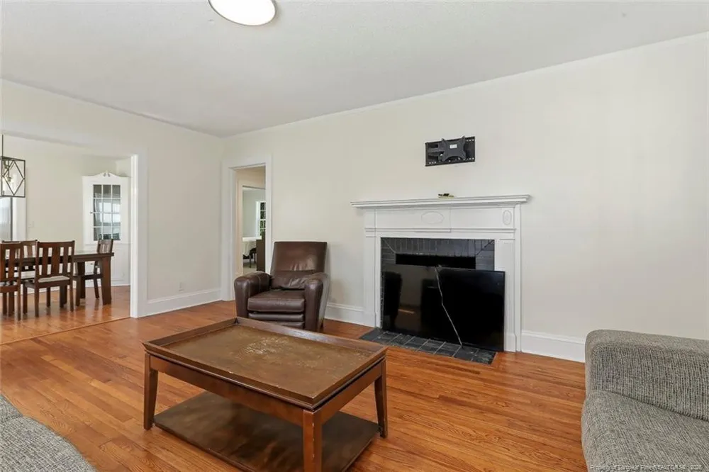 315 S Third Avenue Siler City, NC 27344