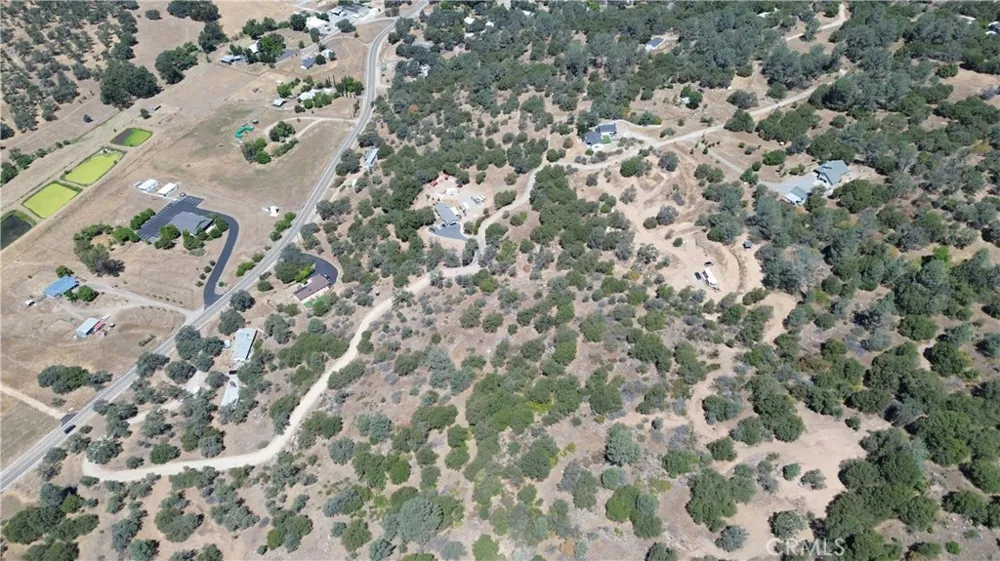 28 Buckaroo Auberry, CA 93602