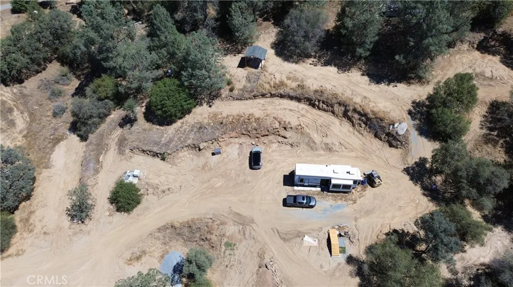 28 Buckaroo Auberry, CA 93602