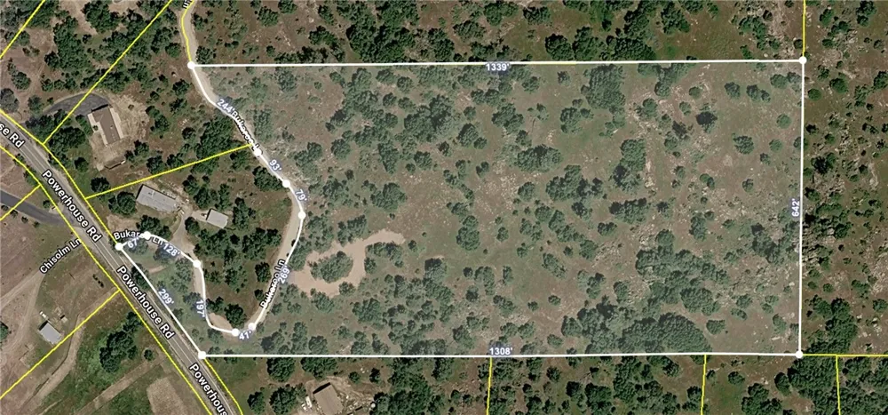 28 Buckaroo Auberry, CA 93602