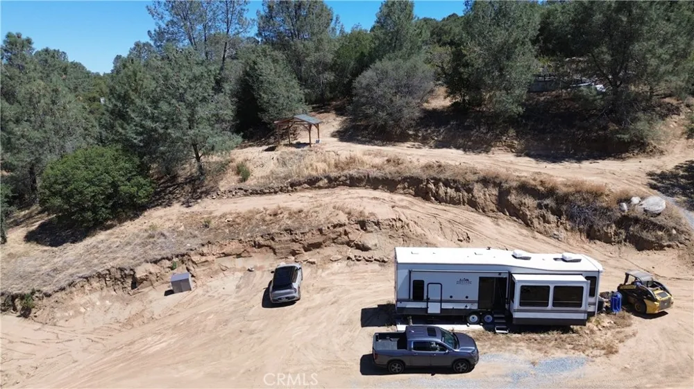 28 Buckaroo Auberry, CA 93602